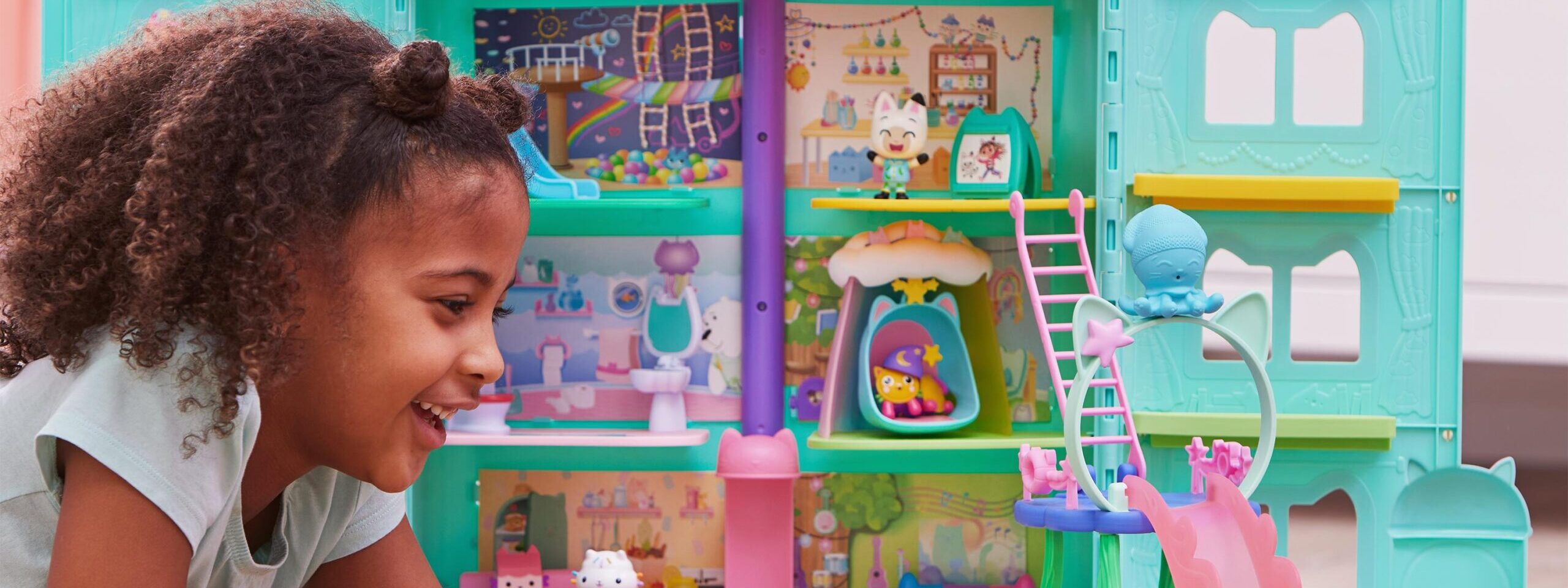 Pool Playset - Lifestyle (2)