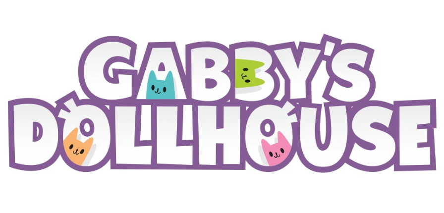 Gabby's Dollhouse